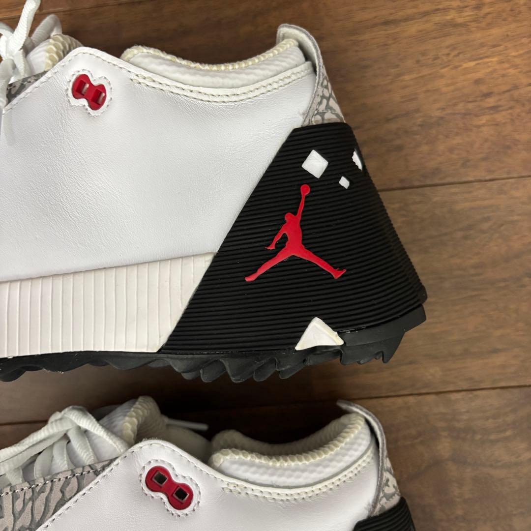 NIKE JORDAN ADG 2 ゴルフシューズ　29.0cm