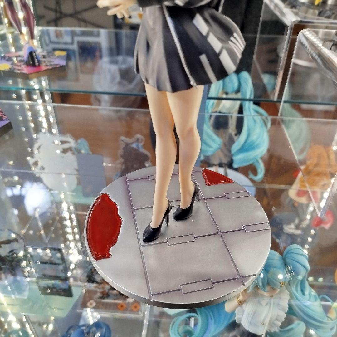 ASS Studio エヴァンゲリオン アスカ・ラングレー 1/7 スタチュー