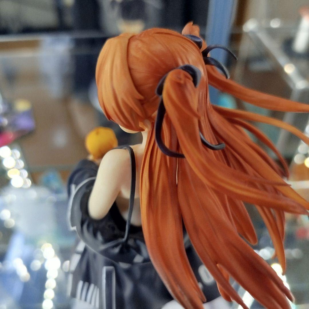 ASS Studio エヴァンゲリオン アスカ・ラングレー 1/7 スタチュー