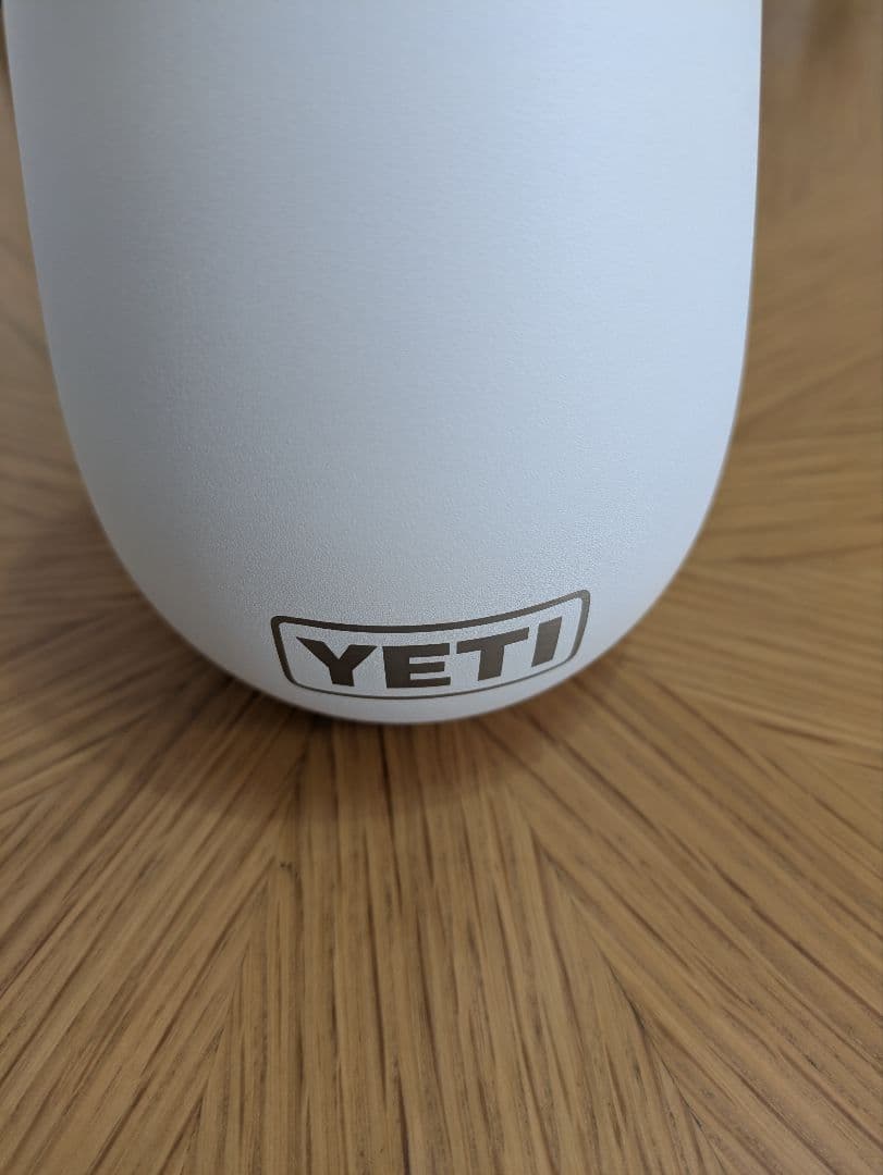 THE NORTH FACE ×YETI コップ　新品　未使用