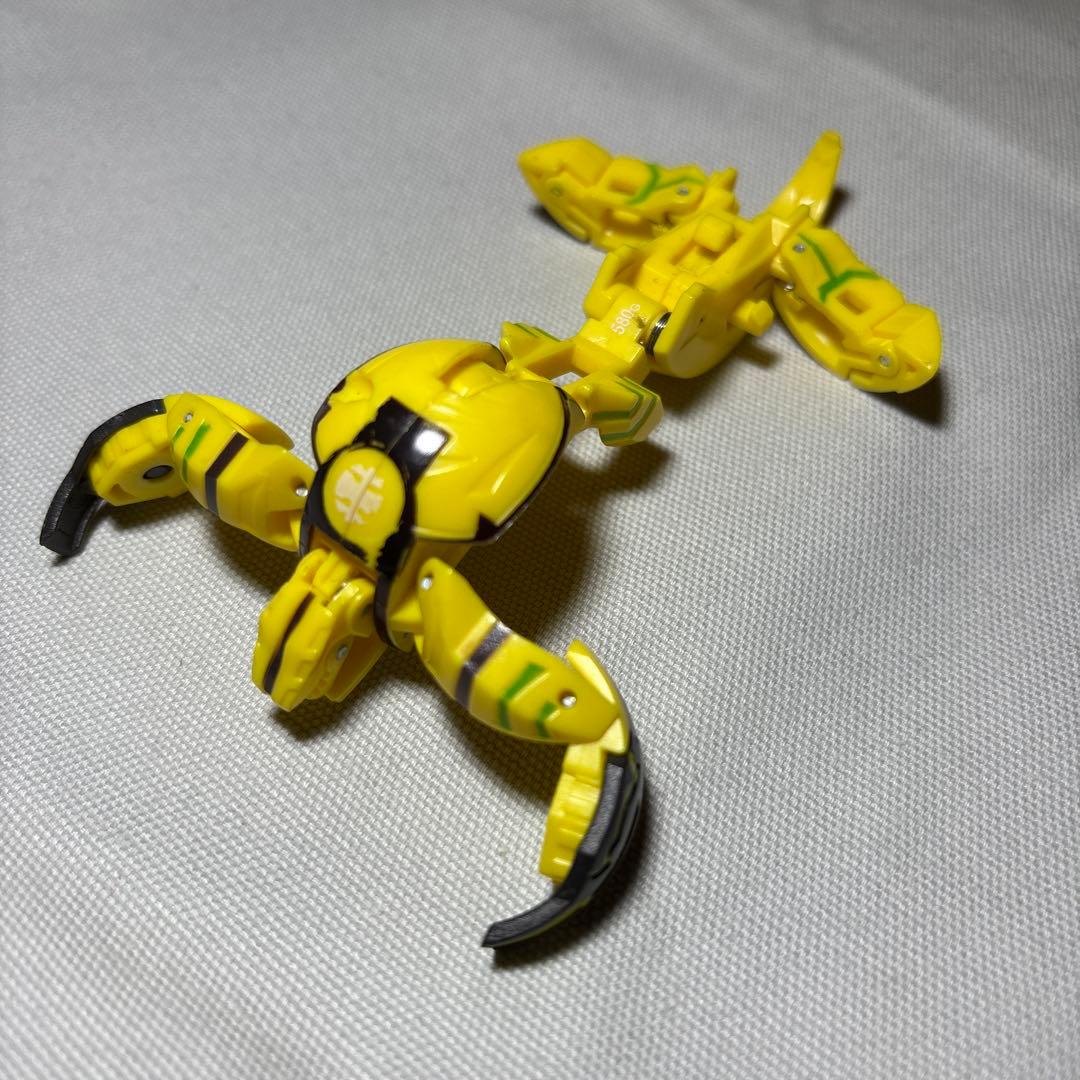 爆丸　セット売り