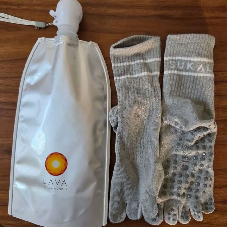 LAVA 【SUKALA】 ヨガ・ピラティス スターターセット