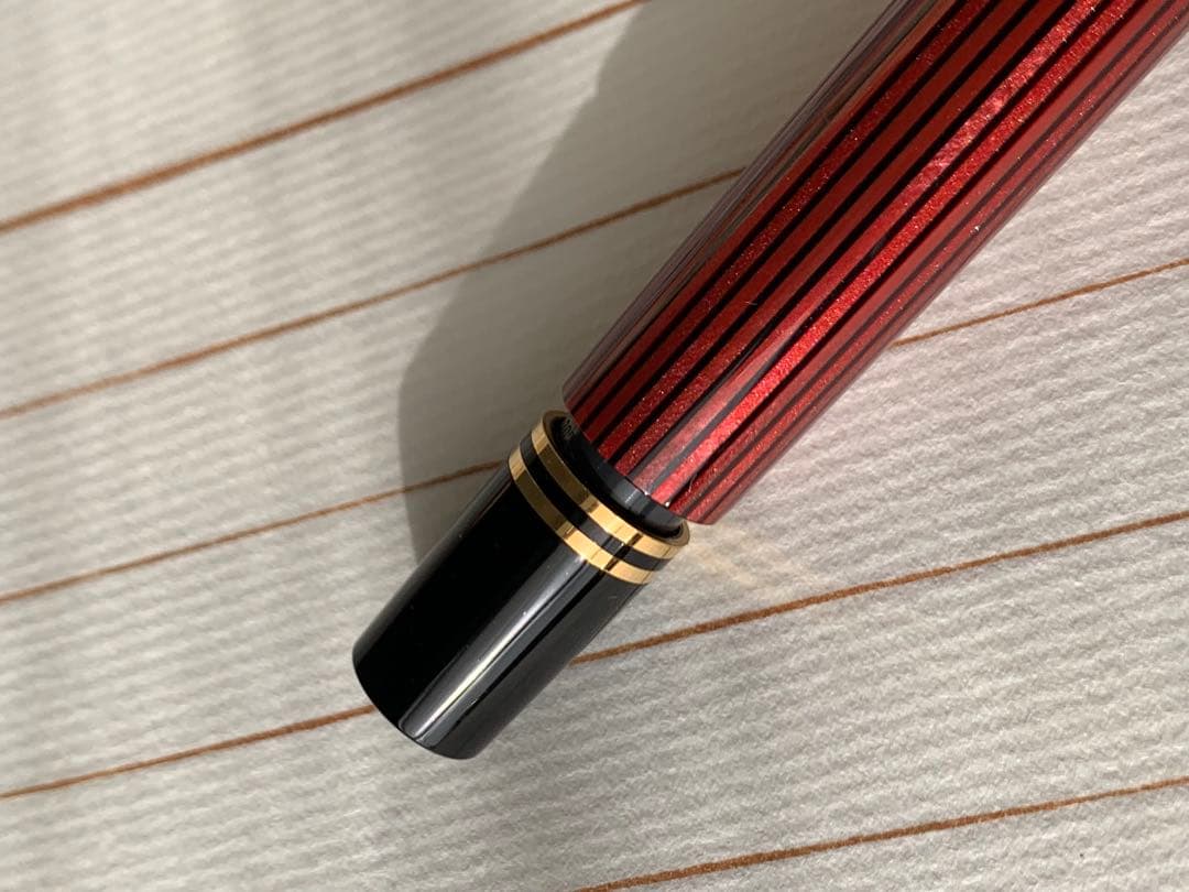 Pelikan（ペリカン）M400 万年筆 インク セット
