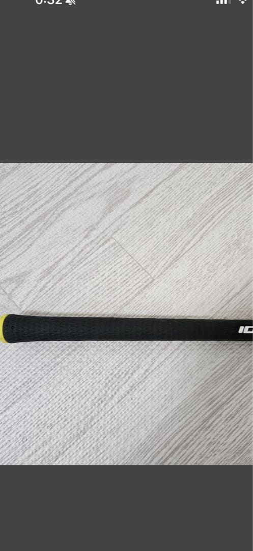 PING ピン スリーブ エストリックスX 50X シャフト STRIXX