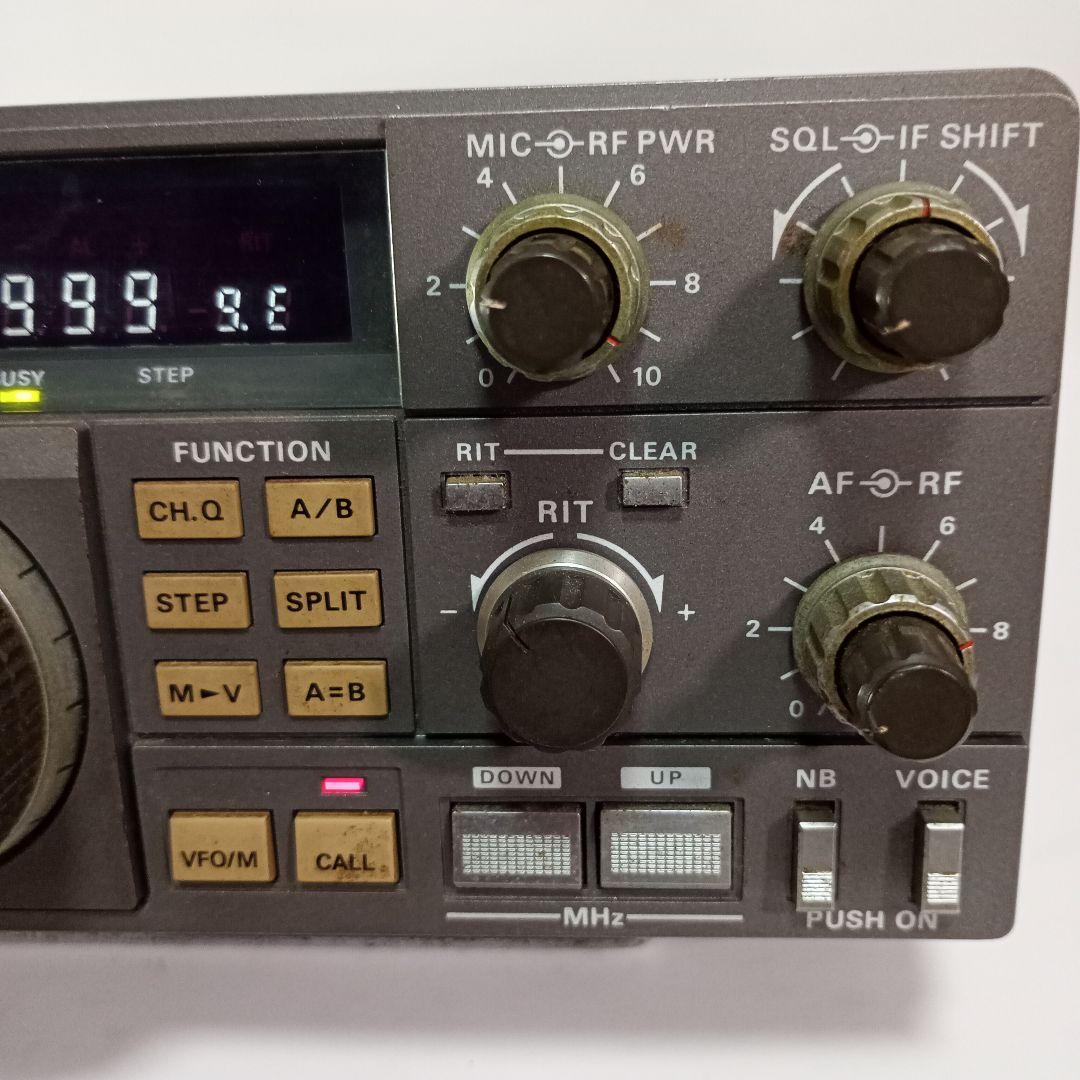 ケンウッド TS-811