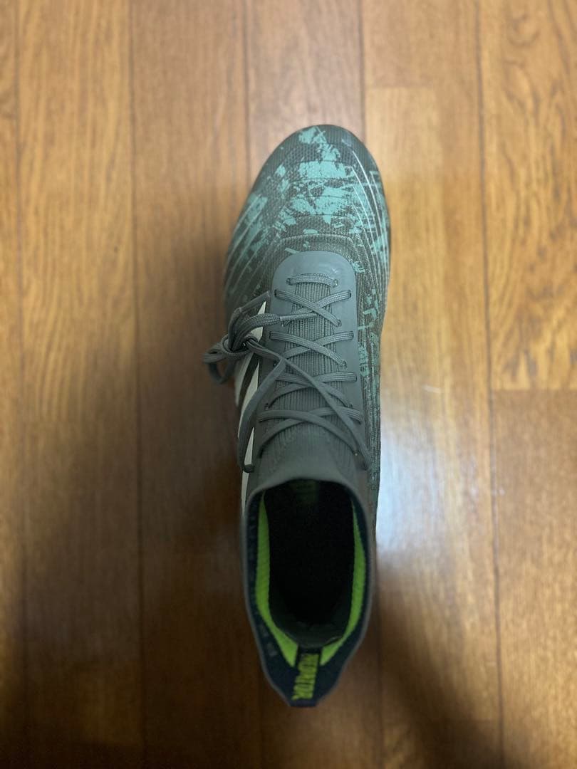 アディダスプレデター19.1 SGソール