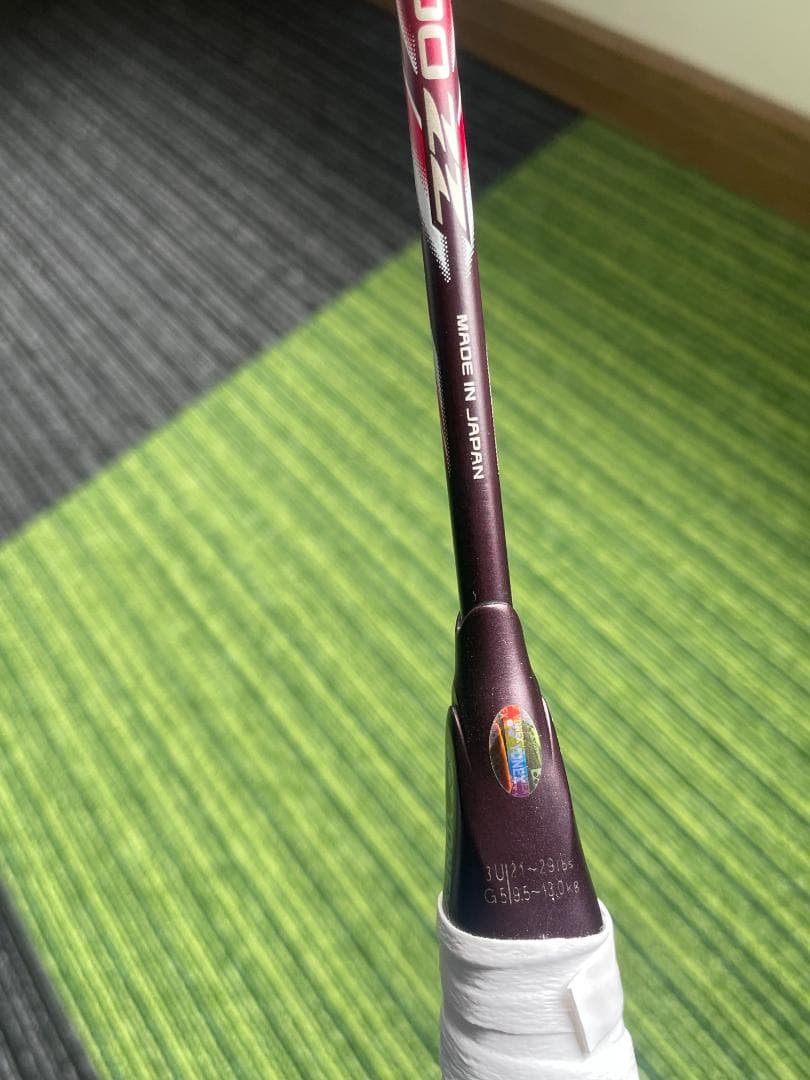 アストロクス100zz ASTROX100zz