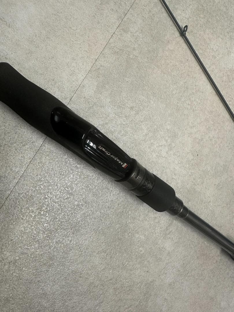 【美品 本日発送】Major Craft EZ5-862M メジャークラフト