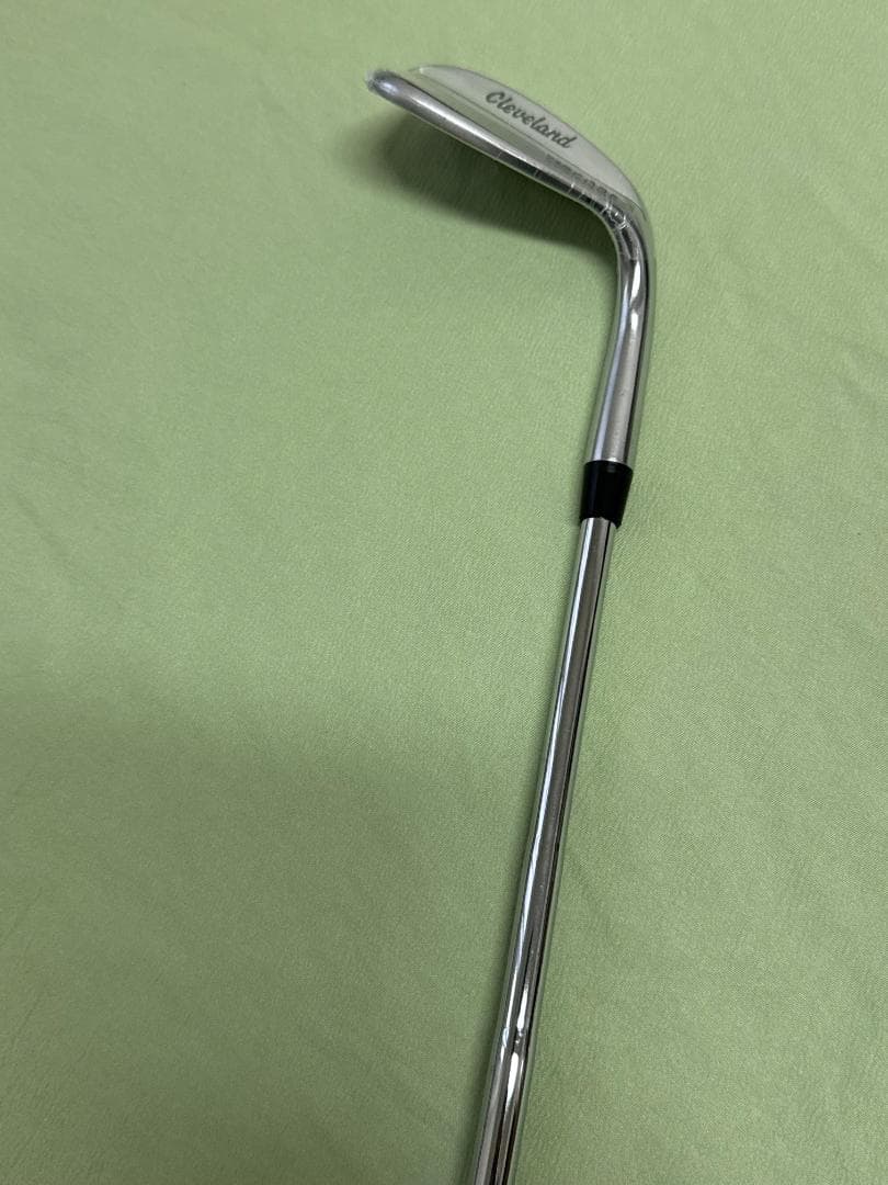 【新品未使用】クリーブランド ZIPCORE 48° ウェッジ