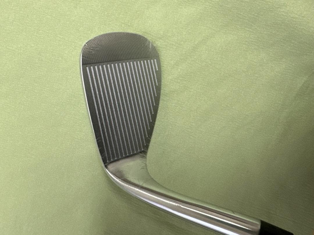 【新品未使用】クリーブランド ZIPCORE 48° ウェッジ