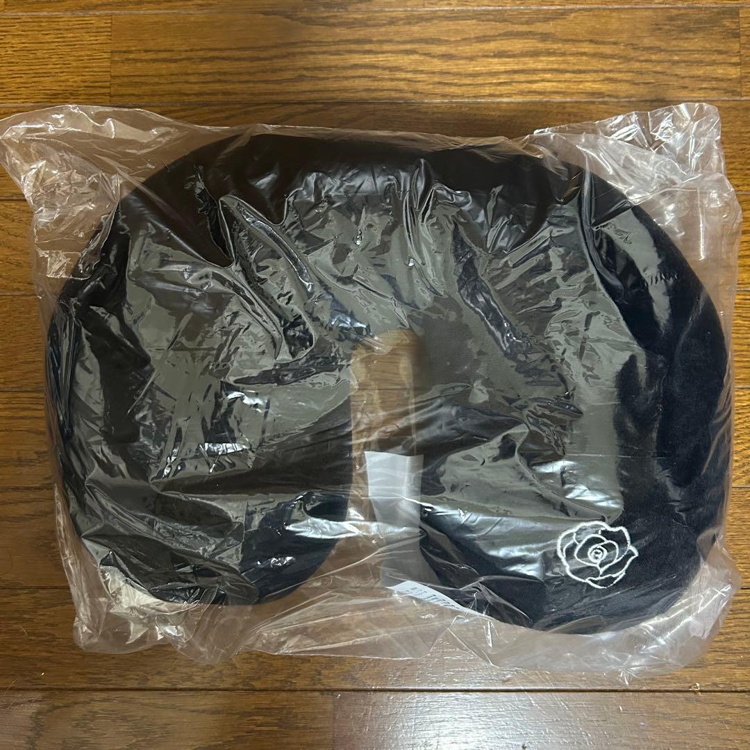 JSB3 CLASS トラベルピロー 第2期入場特典 ミニアクリルスタンド