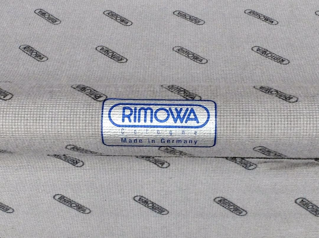 RIMOWAリモワ 949.77 オパール『JUMBO 2+4』プルタブ104L