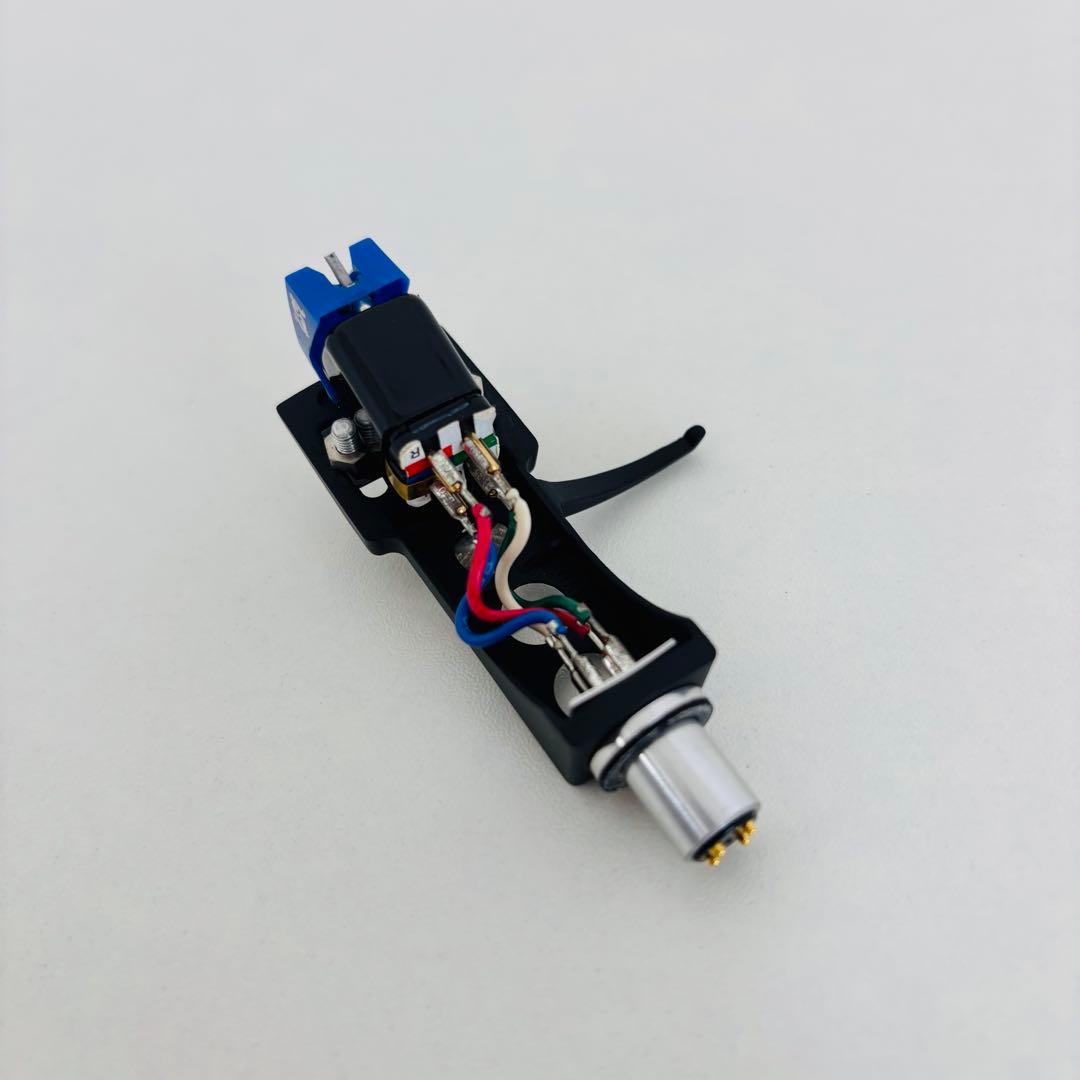 Technics STANTON 500-II レコード針カートリッジ 送料込み