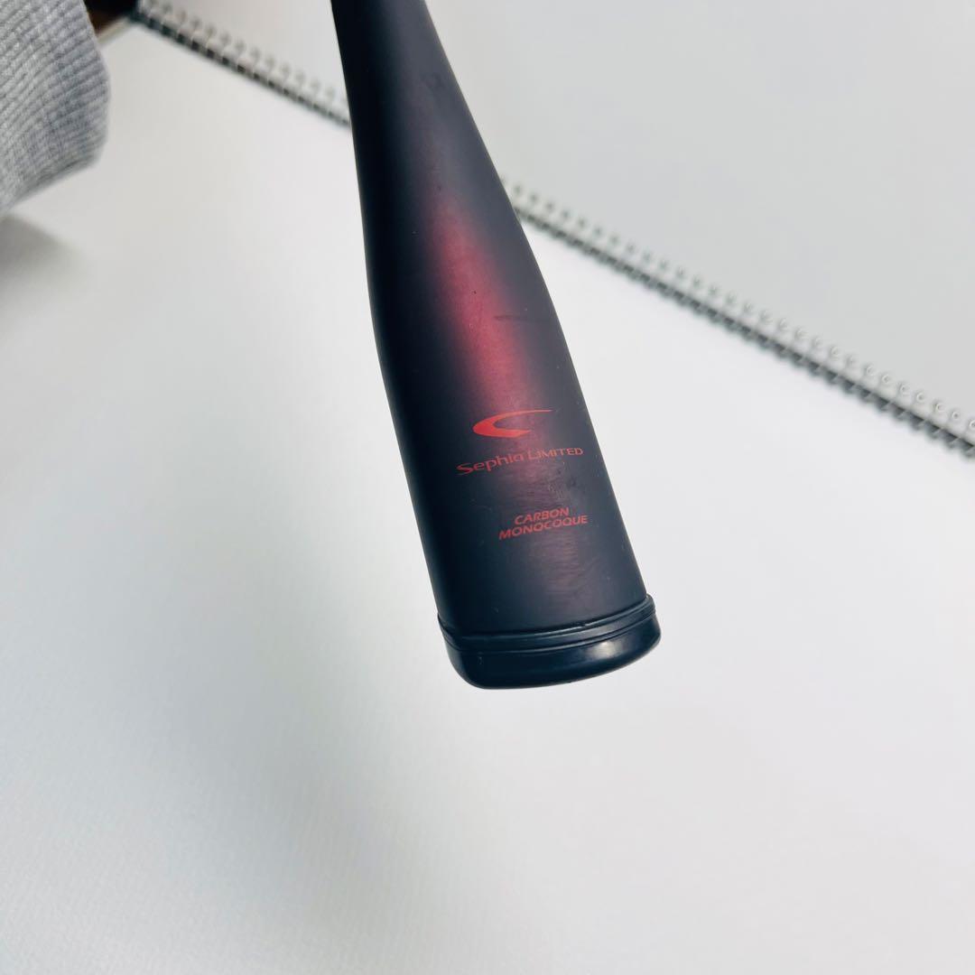 セフィア　リミテッド　s85ml