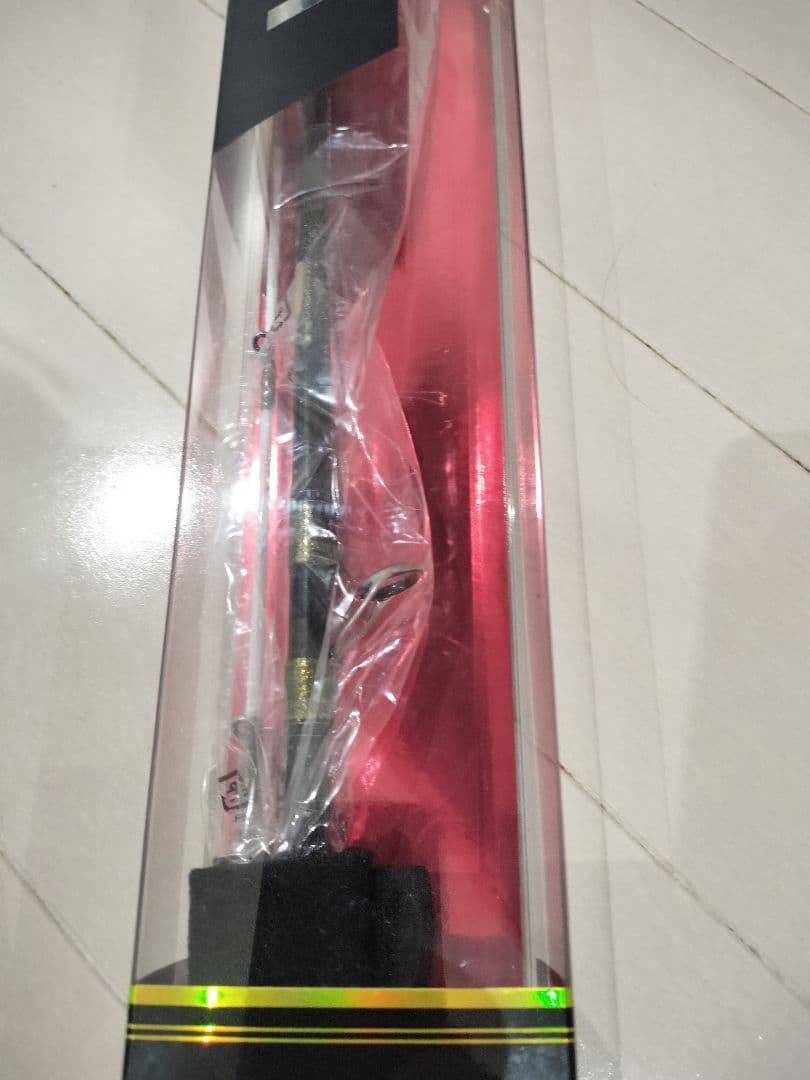 新品）アナリスター 73 30-210