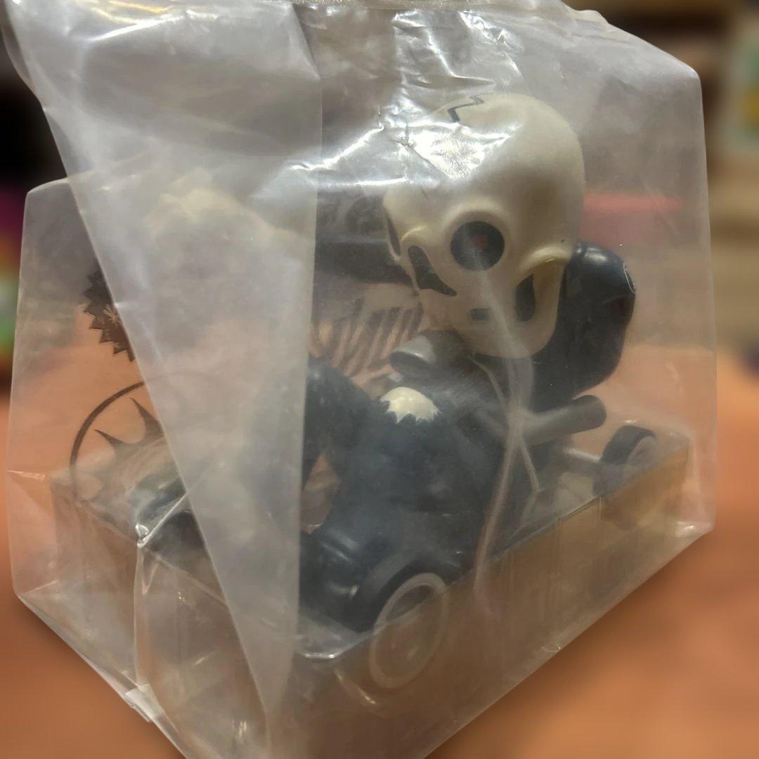 ラットフィンク、ホットウィール、Junk Yard、激レア