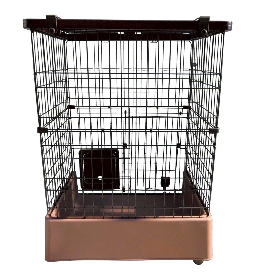 petio　キャットルームサークル　ケージ　ペットハウス