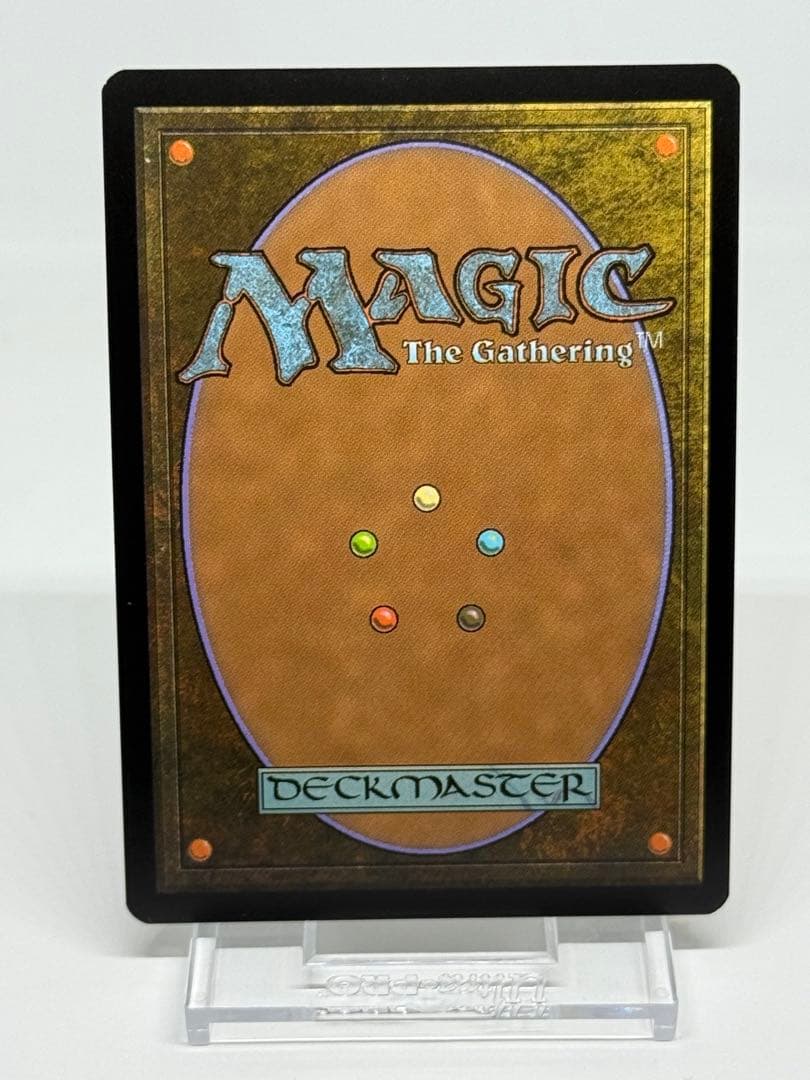 Foil《モックス・ダイアモンド/Mox Diamond》FtV:Relics