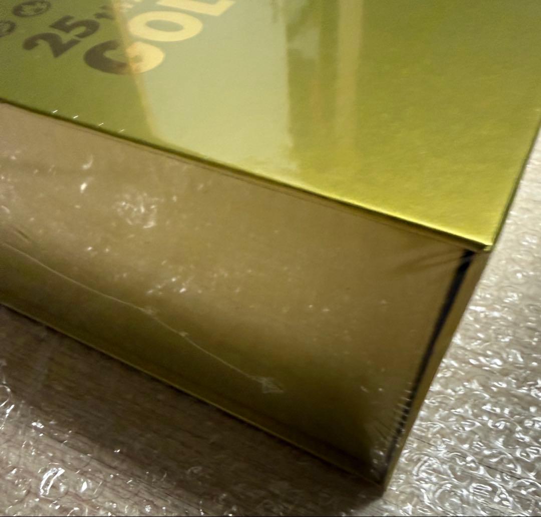 最安値‼️ポケモンカード ゴールデンボックス 新品未開封 Amazon