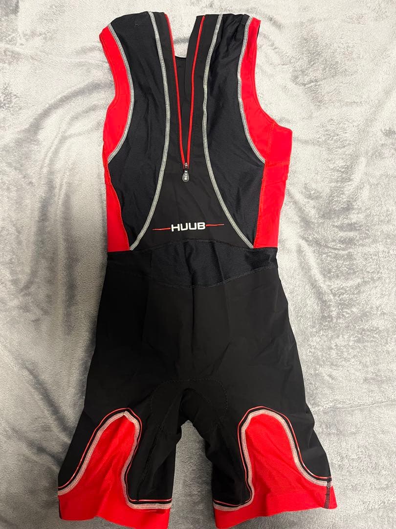 HUUB トライアスロンスーツ