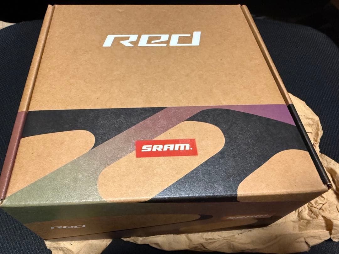 SRAM RED AXS E1 スプロケット 10-33t