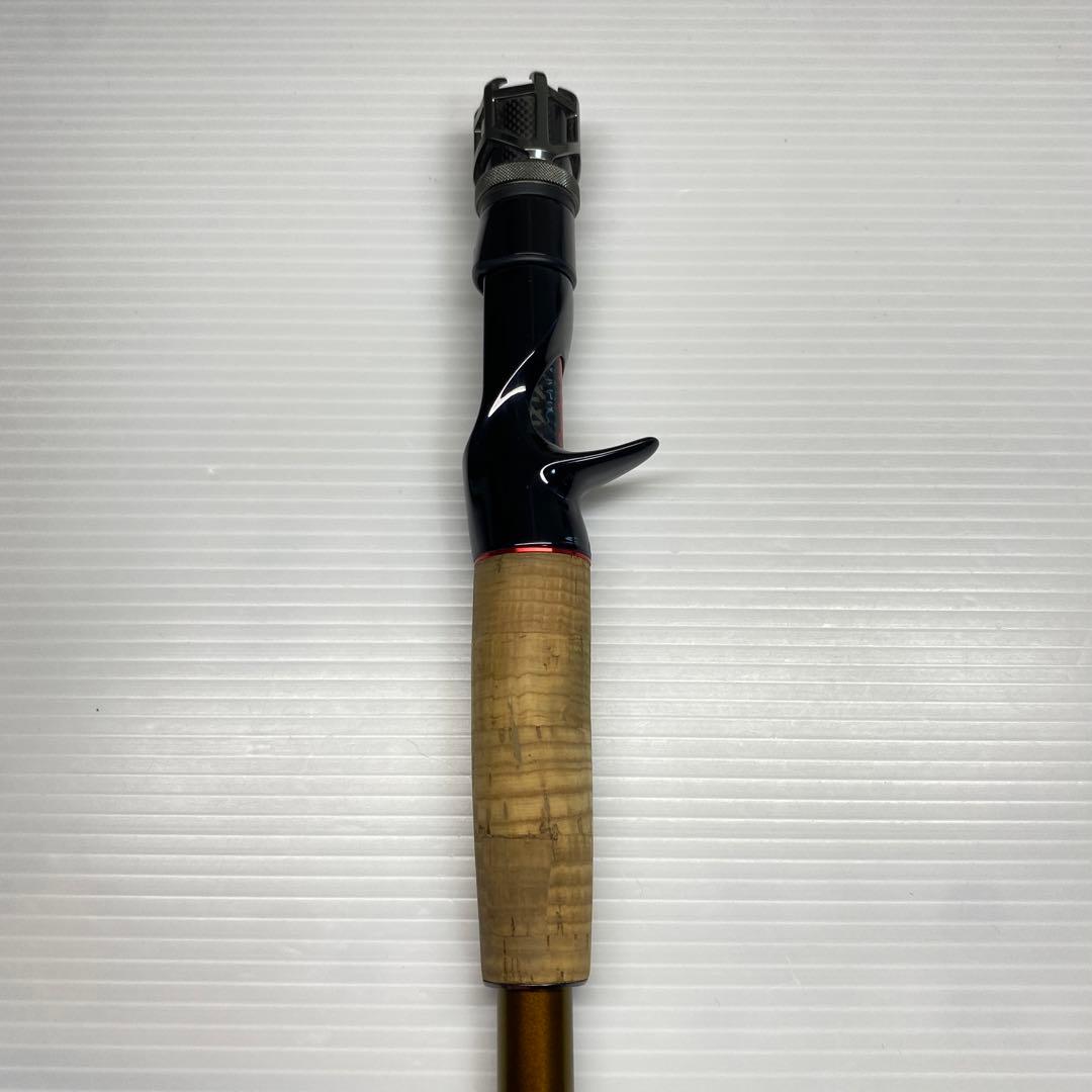 メガバス デストロイヤー エヴォルジオン F7-76ti