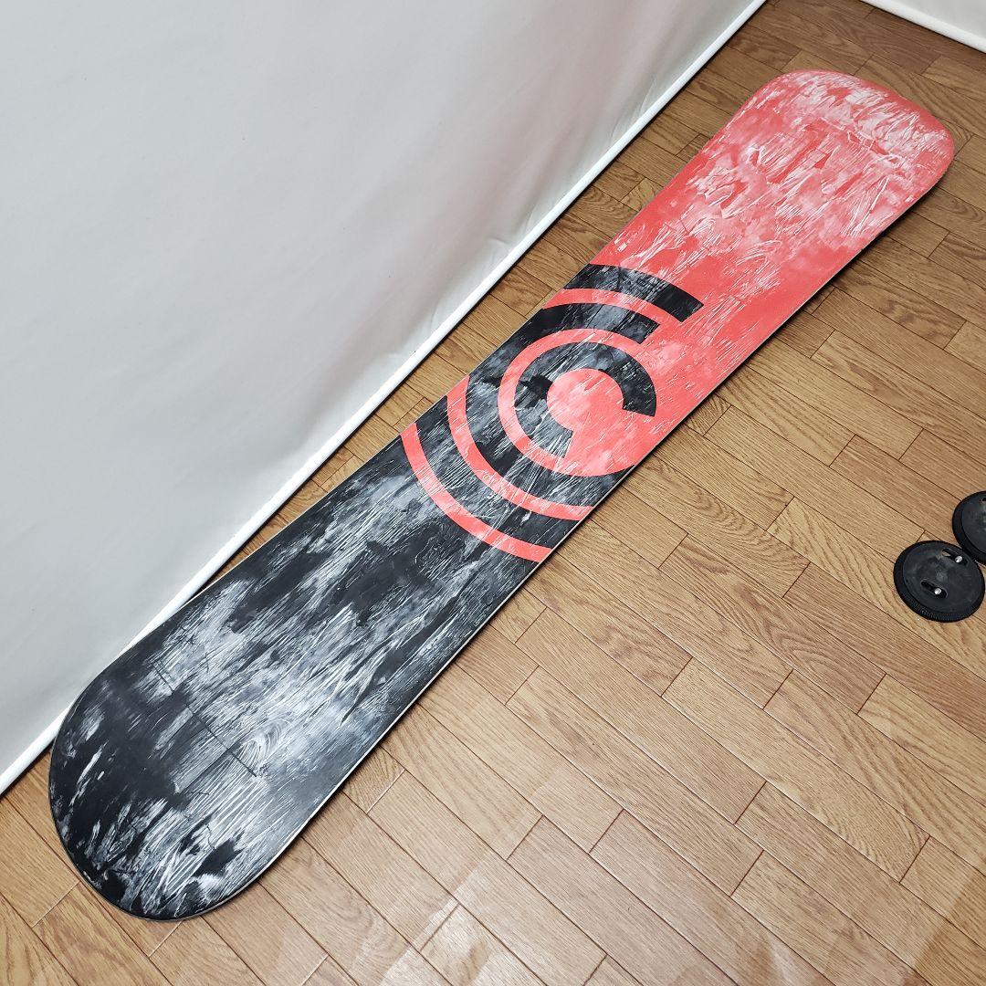 BURTON CUSTOM LTD 154cm 希少モデル