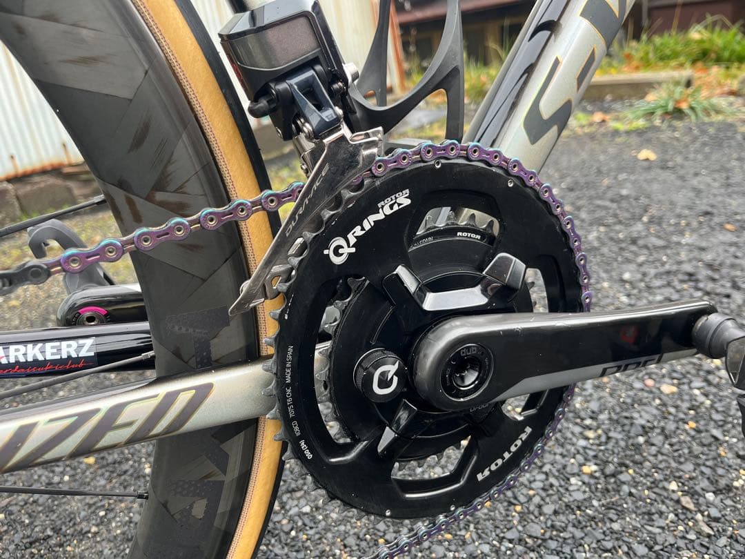 自転車本体 S-WORKS Tarmac sl6 Sagan Superstar