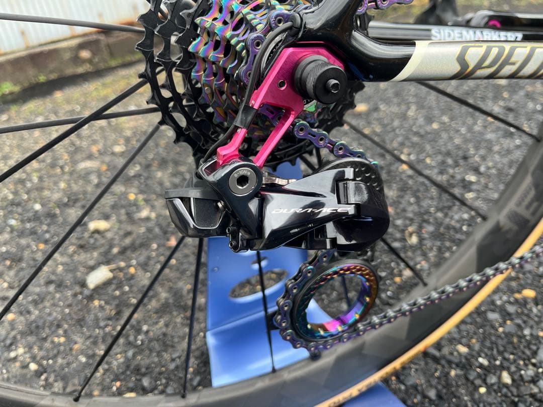 自転車本体 S-WORKS Tarmac sl6 Sagan Superstar