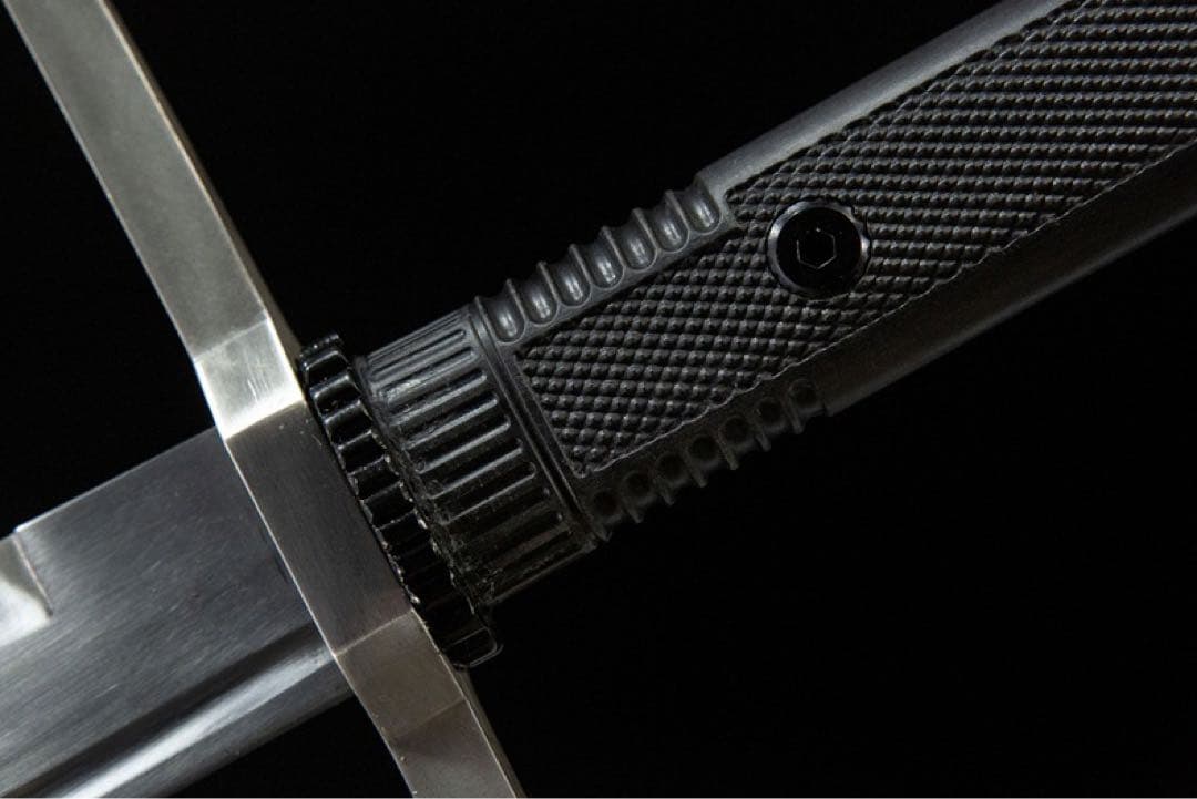 メセル大刀 日本刀 模造刀 居合刀 武士道 武蔵 鑑賞用 手鍛造打