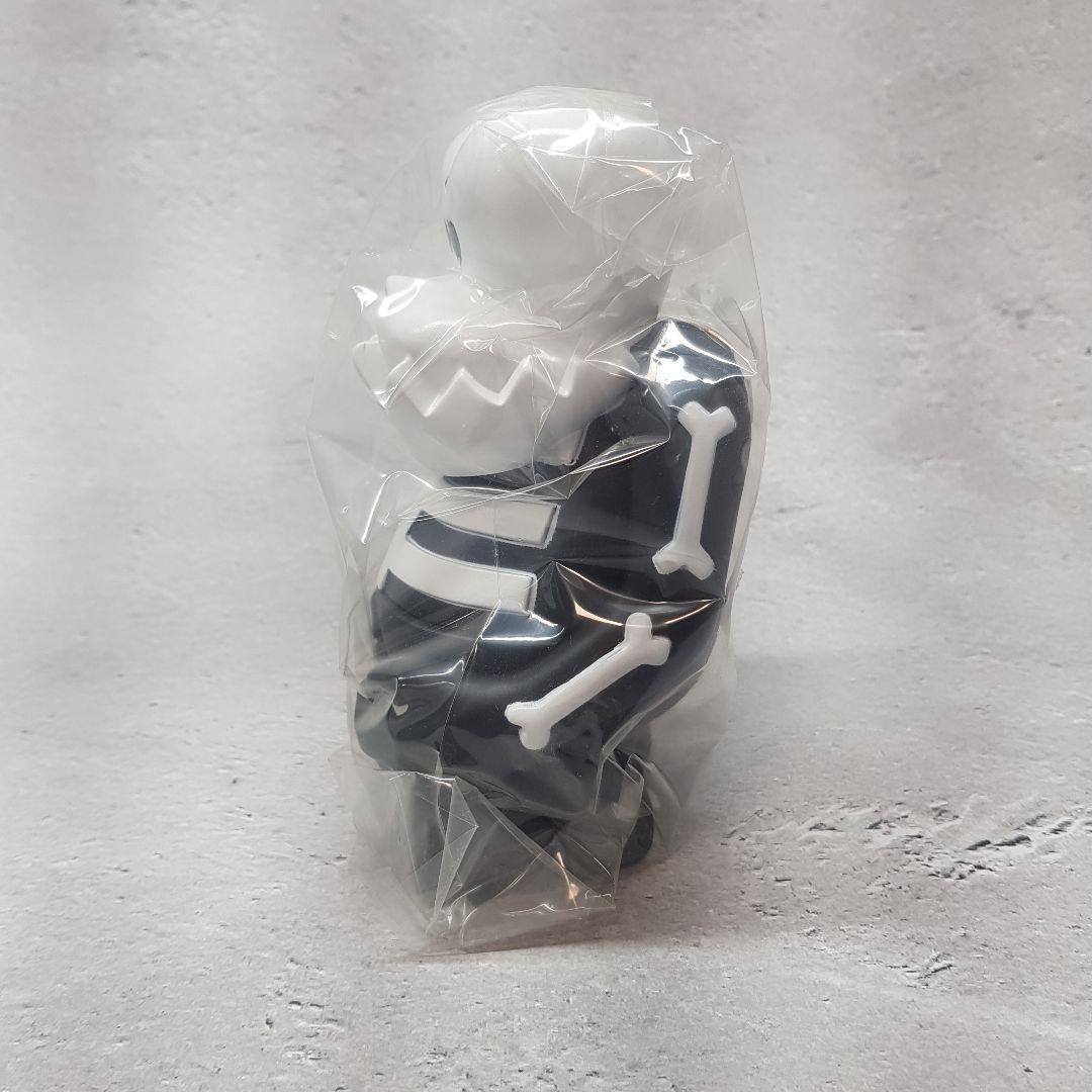 B×H バウンティハンター 初代スカルくん フィギュア 箱付き