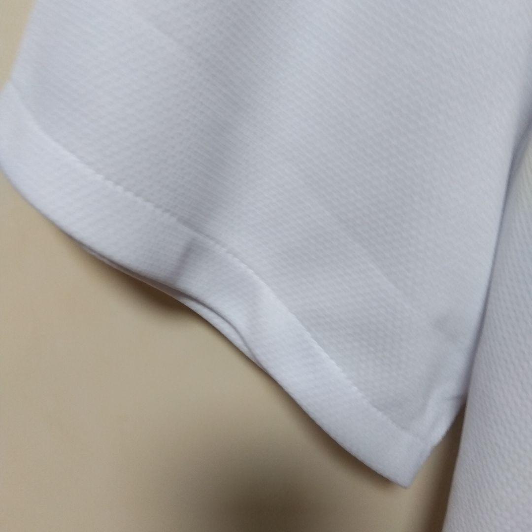 A.VERSACE メデューサ刺繍 ポロシャツ M