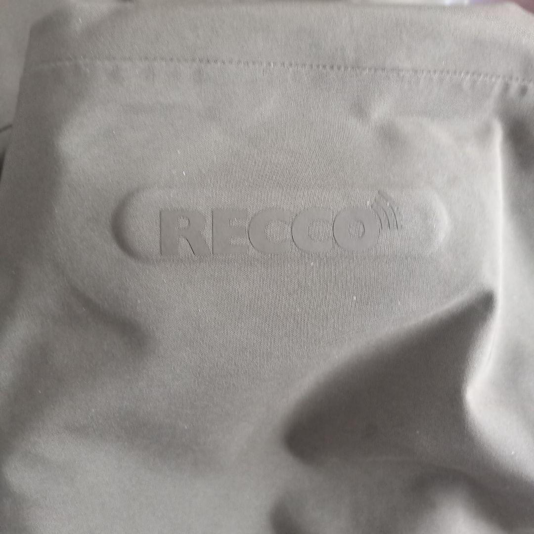 Patagonia スノーボードウェア オリーブ