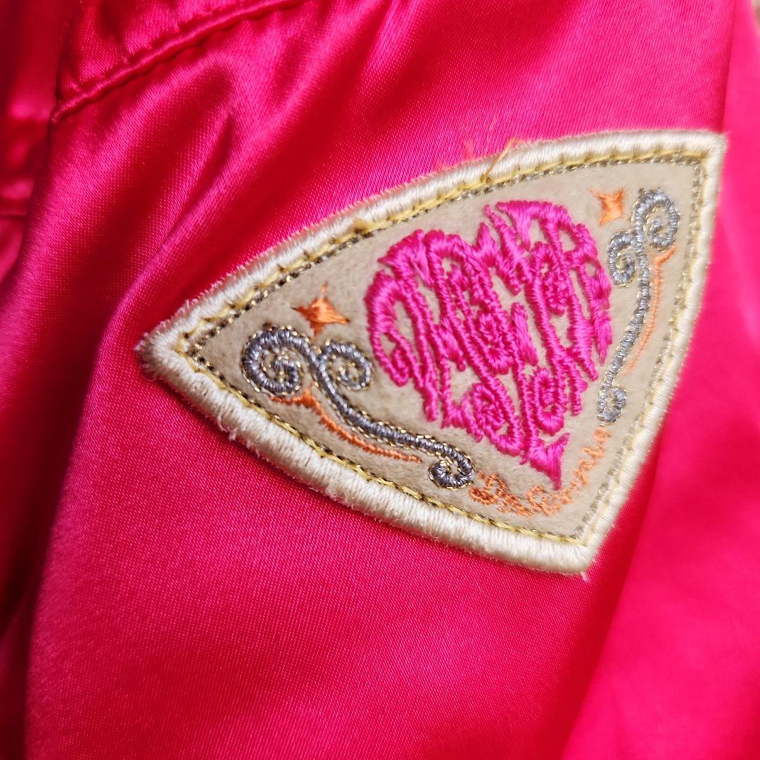 デサントレディーズスキーウエア　フード付　ツナギ　レッグカバー　グローブ