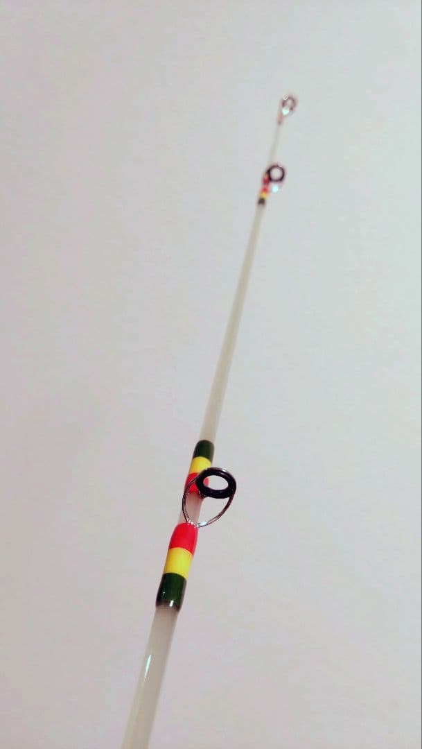 バスポンド BP-S3 5.2フィート ML