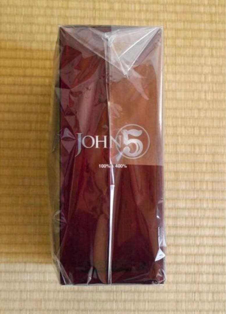 未開封新品 JOHN 5 Bearbrick 100% & 400% フィギュア