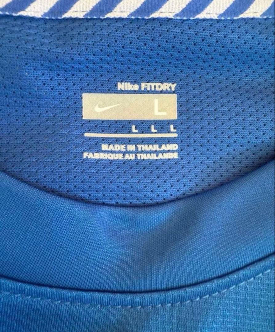 2008-09 マンチェスターユナイテッド　ロナウドユニフォーム