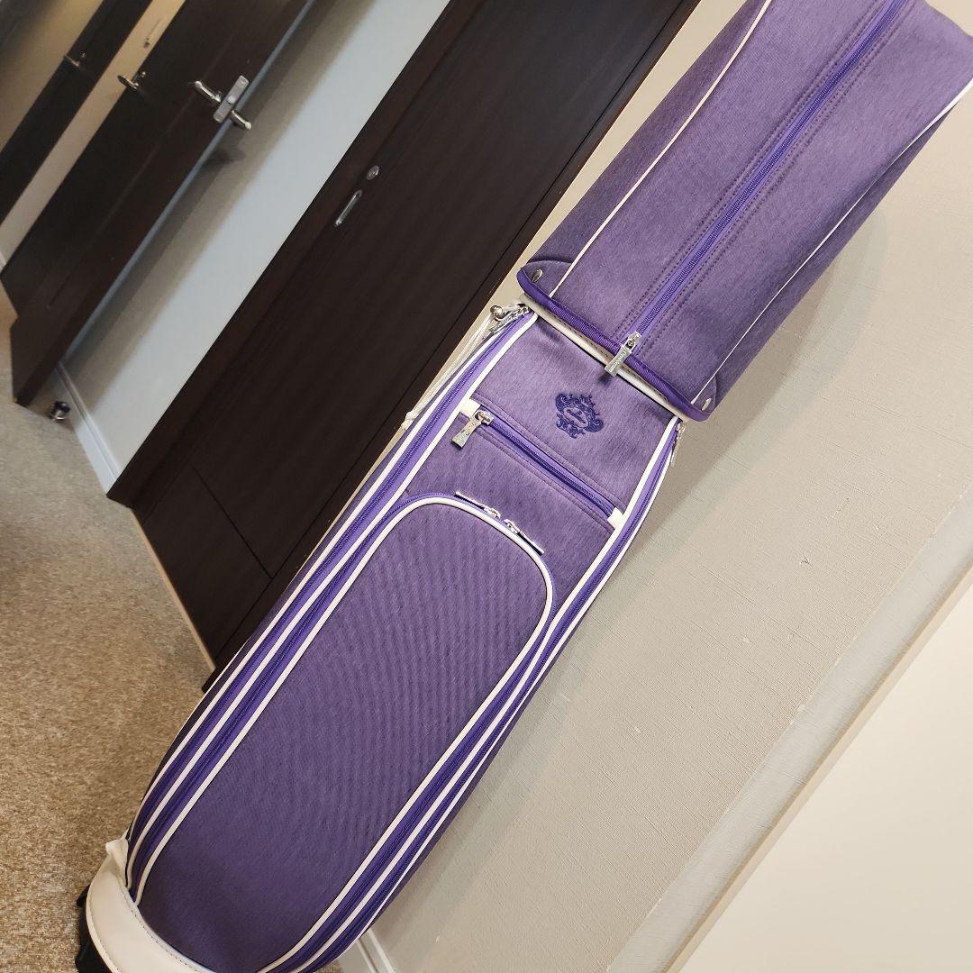 オロビアンコ　キャディバック