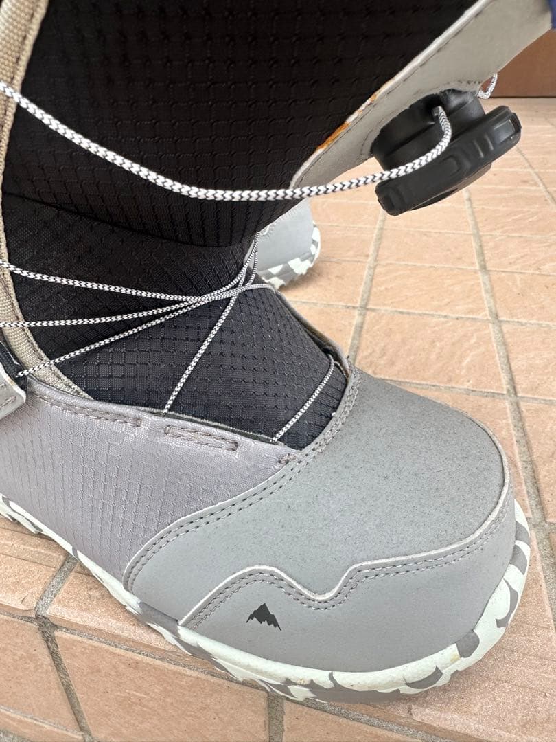 スノーボードブーツ BOAシステム