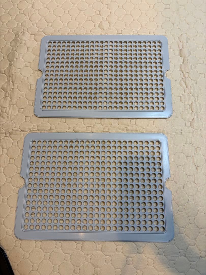 ⭐️状態良好⭐️犬用　ヴィラフォートサークル　ワイドサイズ