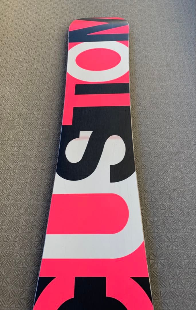 バートン Burton Custom 51 151cm スノーボード