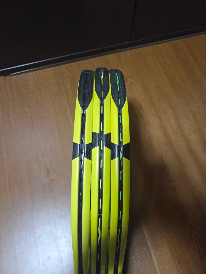 ダンロップ　ＳＸ300 G2 　　　3本セット（旧モデル）