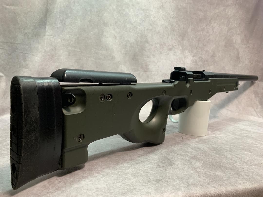 東京マルイ VSR-10 L96,M50 3丁ジャンクセット スナイパーライフル