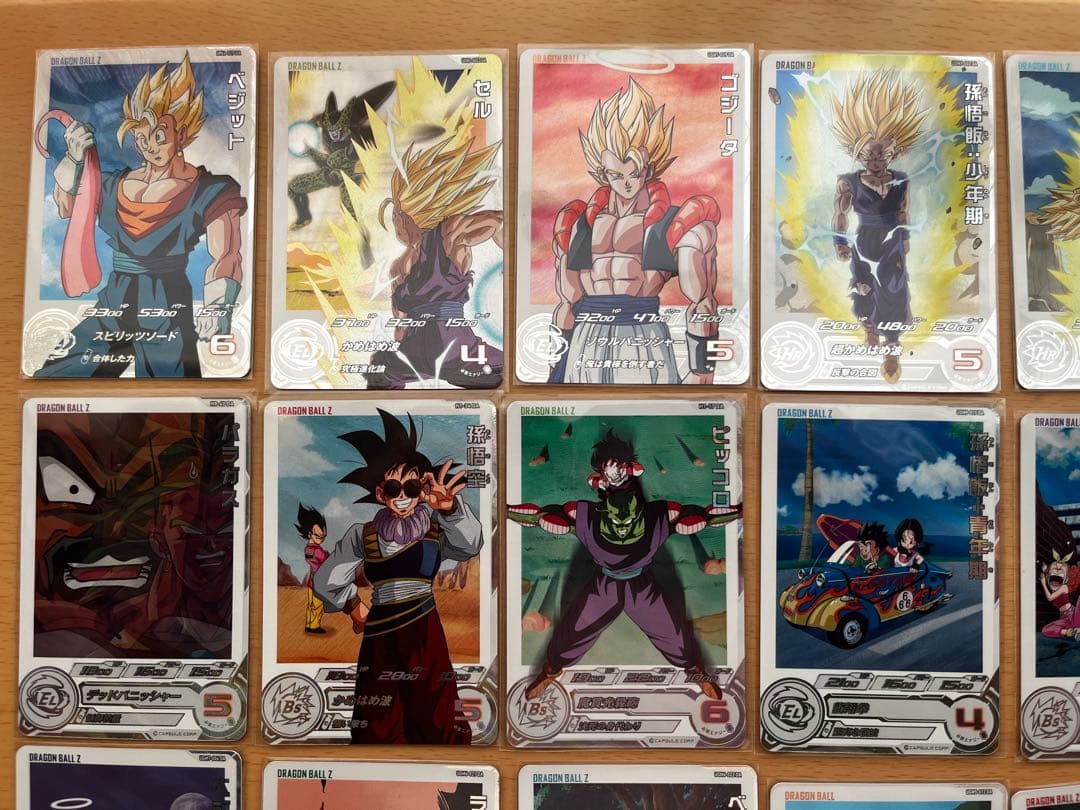 DA まとめ売り ドラゴンボールヒーローズ ドラマティックアート