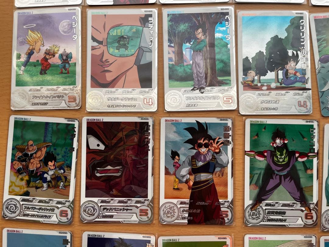 DA まとめ売り ドラゴンボールヒーローズ ドラマティックアート