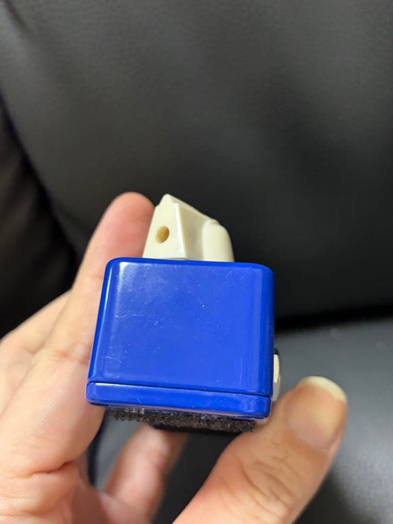 ギター Lovepedal ECHO BABY