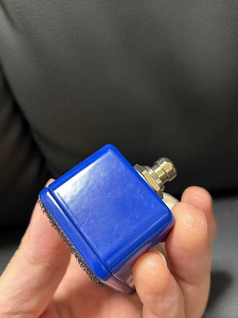 ギター Lovepedal ECHO BABY