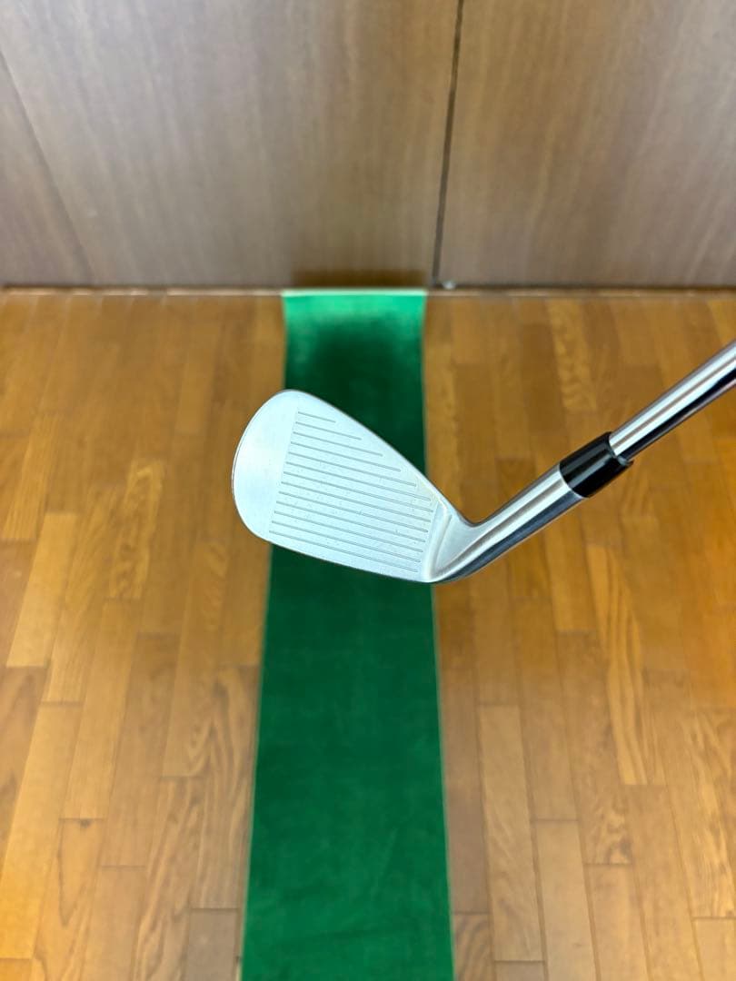 タイトリスト718 AP2 (7本セット4I〜9I,P) AMT white