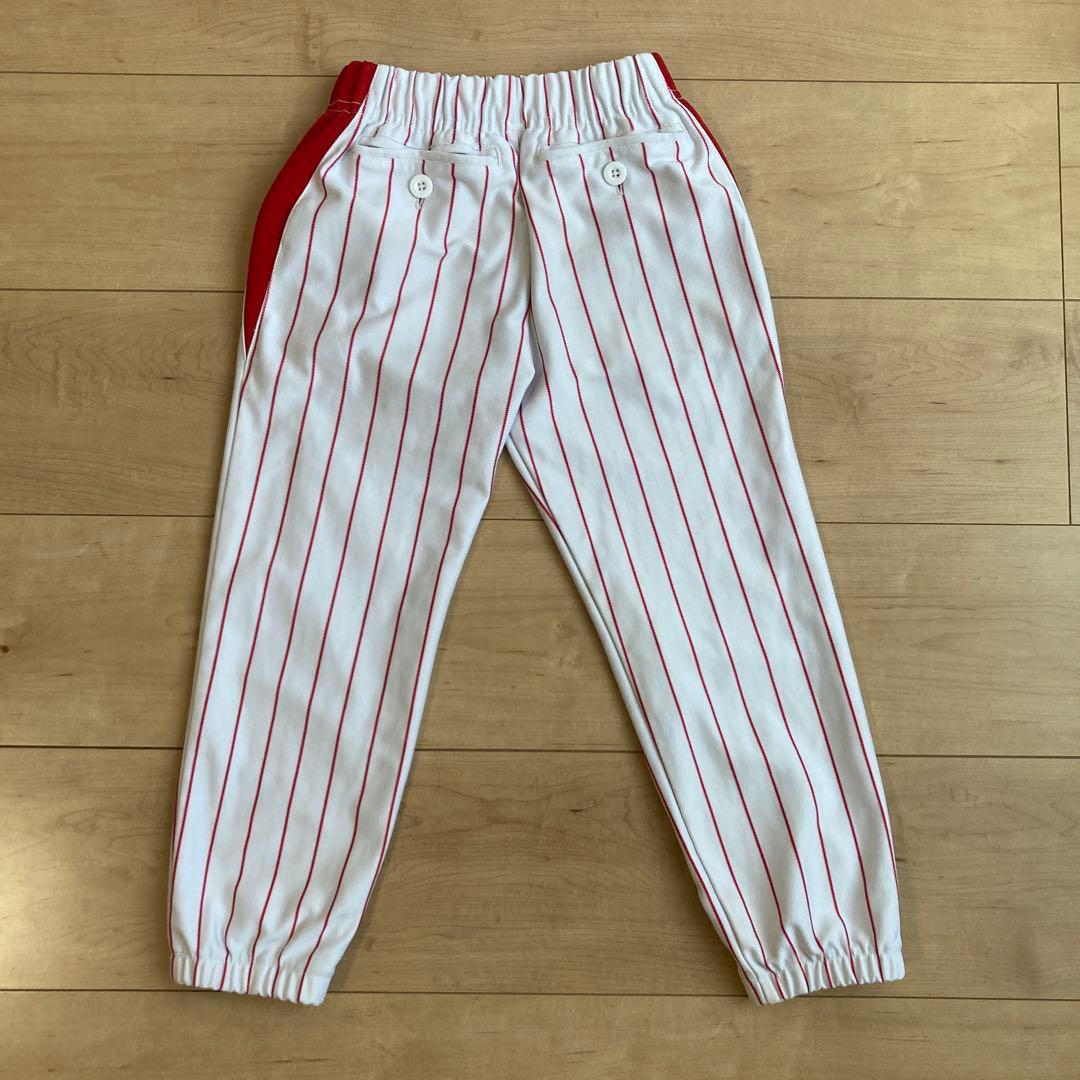 ポルテ　ユニフォーム一式セット130cm