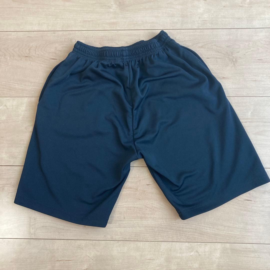 ポルテ　ユニフォーム一式セット130cm